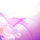 美しい花ビラと曲線の背景 Flower Pink Background Vector Art イラスト素材